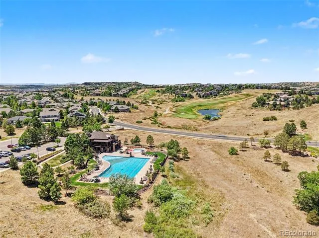 5139 Streambed Trail Parker, CO 80134