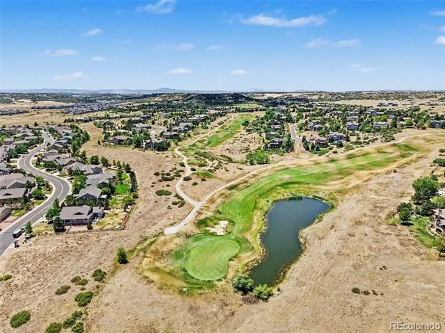 5139 Streambed Trail Parker, CO 80134
