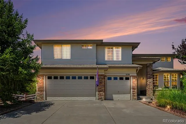 5139 Streambed Trail Parker, CO 80134