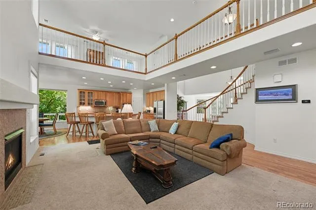 5139 Streambed Trail Parker, CO 80134