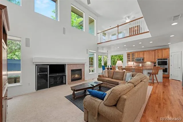 5139 Streambed Trail Parker, CO 80134