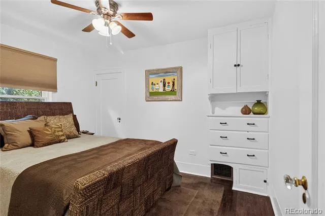 2320 Glencoe Street Denver, CO 80207