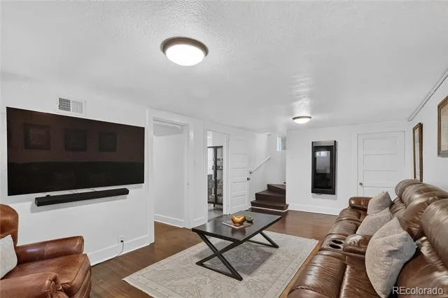 2320 Glencoe Street Denver, CO 80207