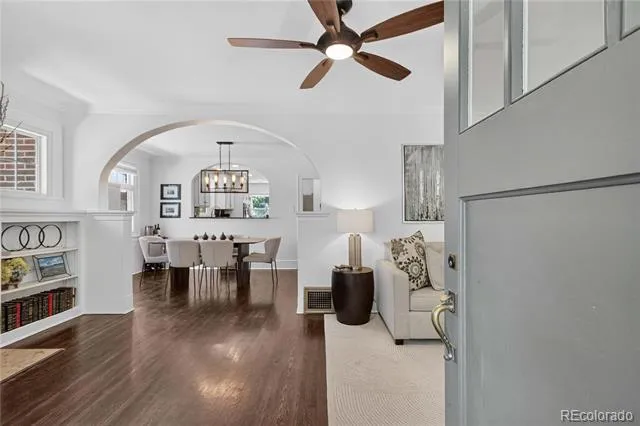 2320 Glencoe Street Denver, CO 80207