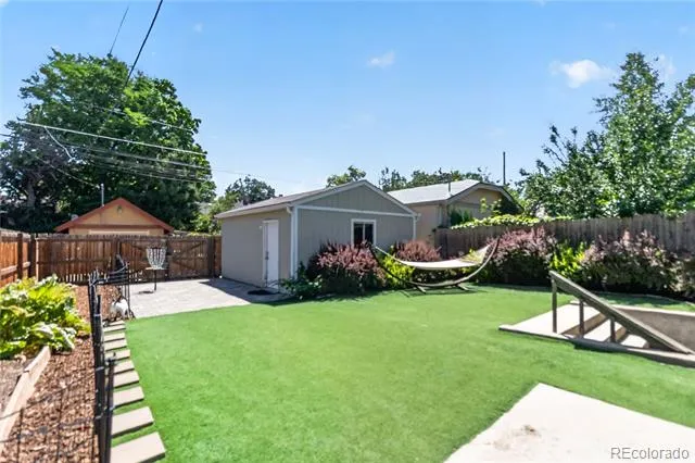 2320 Glencoe Street Denver, CO 80207