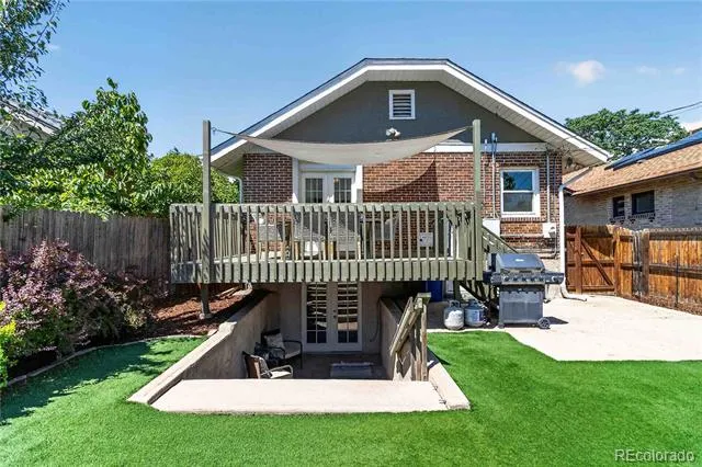 2320 Glencoe Street Denver, CO 80207