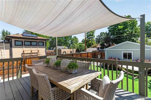 2320 Glencoe Street Denver, CO 80207