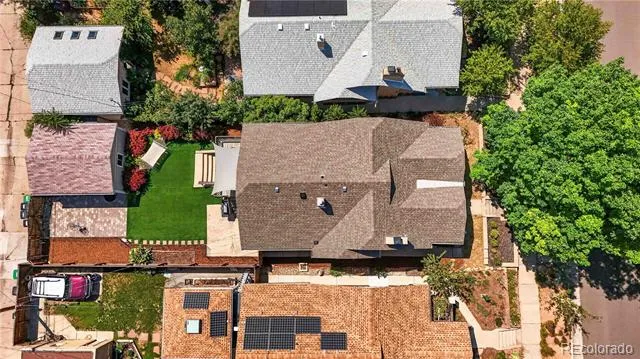 2320 Glencoe Street Denver, CO 80207