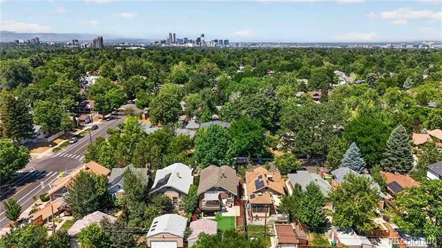 2320 Glencoe Street Denver, CO 80207