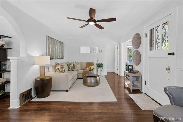 2320 Glencoe Street Denver, CO 80207