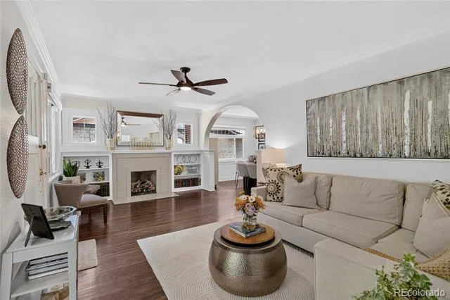 2320 Glencoe Street Denver, CO 80207