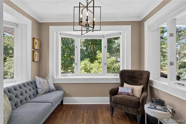 2320 Glencoe Street Denver, CO 80207