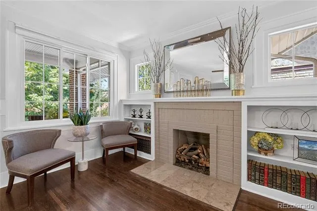 2320 Glencoe Street Denver, CO 80207