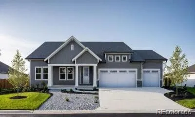 16434 E 165th Avenue Brighton, CO 80602