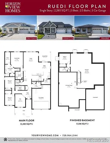 16434 E 165th Avenue Brighton, CO 80602