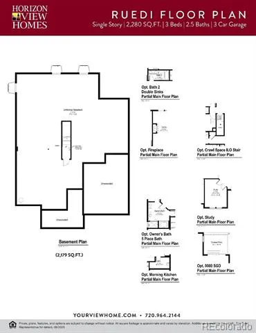 16434 E 165th Avenue Brighton, CO 80602