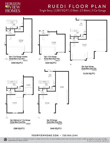16434 E 165th Avenue Brighton, CO 80602