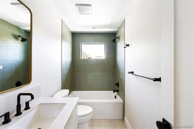 2203 W 37th Avenue Denver, CO 80211