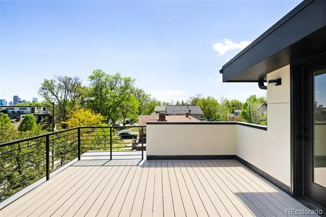 2203 W 37th Avenue Denver, CO 80211