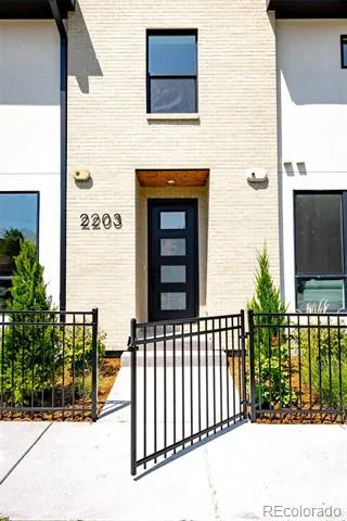 2203 W 37th Avenue Denver, CO 80211