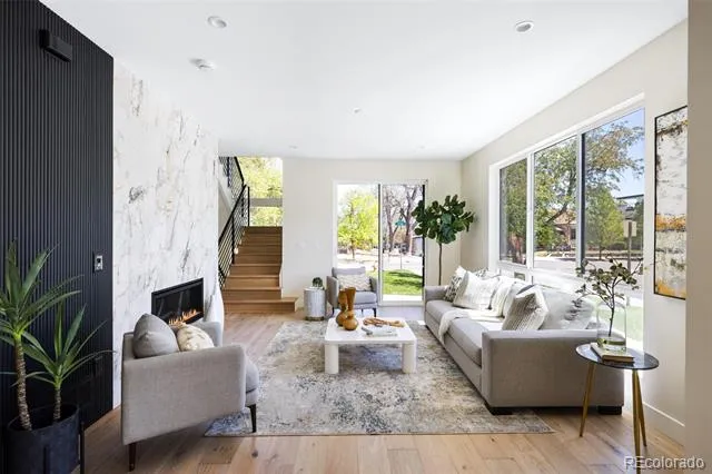 2203 W 37th Avenue Denver, CO 80211