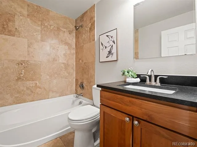 350 S Lincoln Street Denver, CO 80209