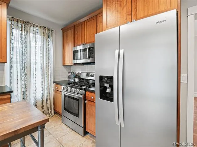 350 S Lincoln Street Denver, CO 80209