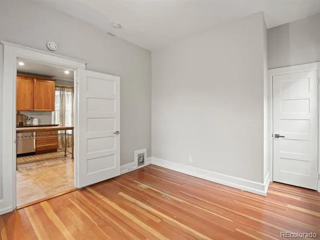 350 S Lincoln Street Denver, CO 80209