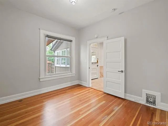 350 S Lincoln Street Denver, CO 80209