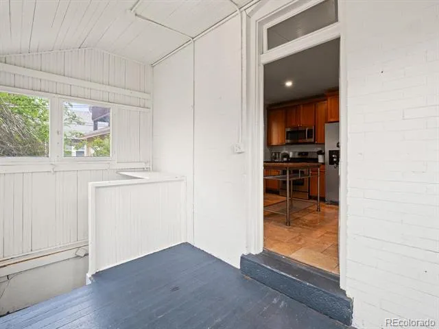 350 S Lincoln Street Denver, CO 80209