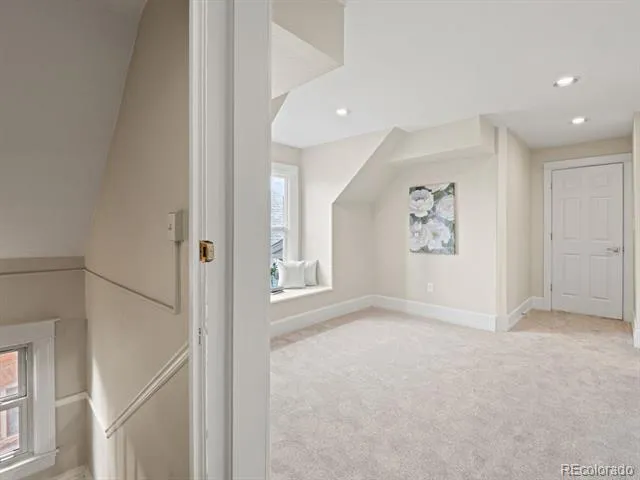 350 S Lincoln Street Denver, CO 80209