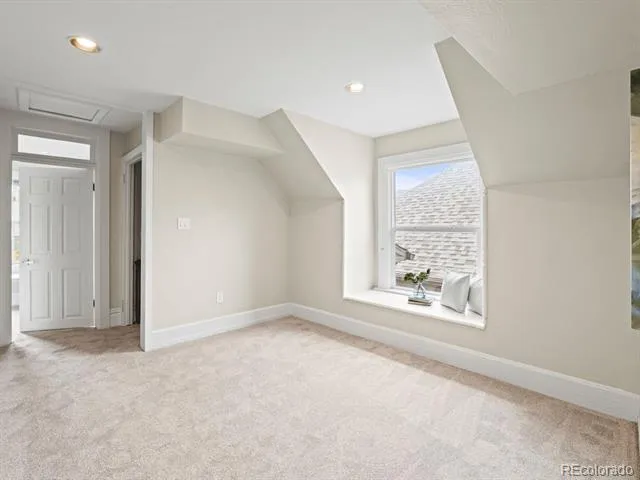350 S Lincoln Street Denver, CO 80209