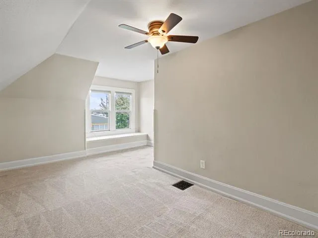 350 S Lincoln Street Denver, CO 80209