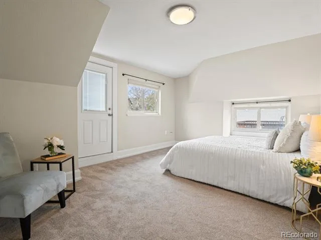 350 S Lincoln Street Denver, CO 80209