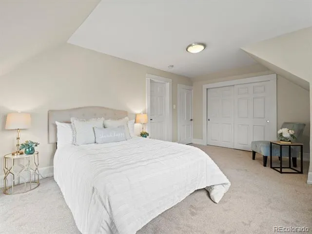 350 S Lincoln Street Denver, CO 80209