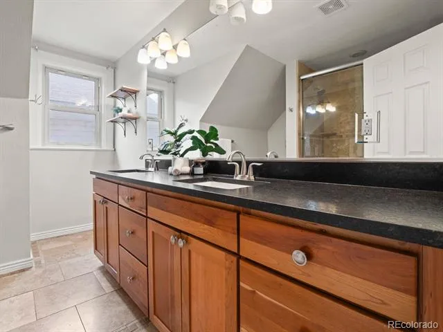 350 S Lincoln Street Denver, CO 80209