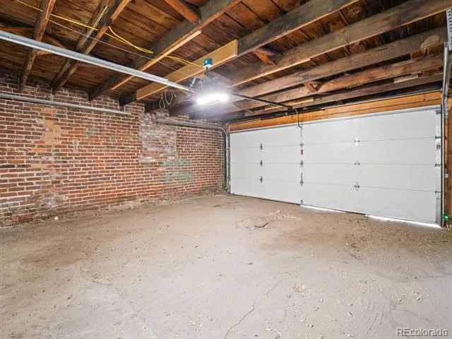 350 S Lincoln Street Denver, CO 80209