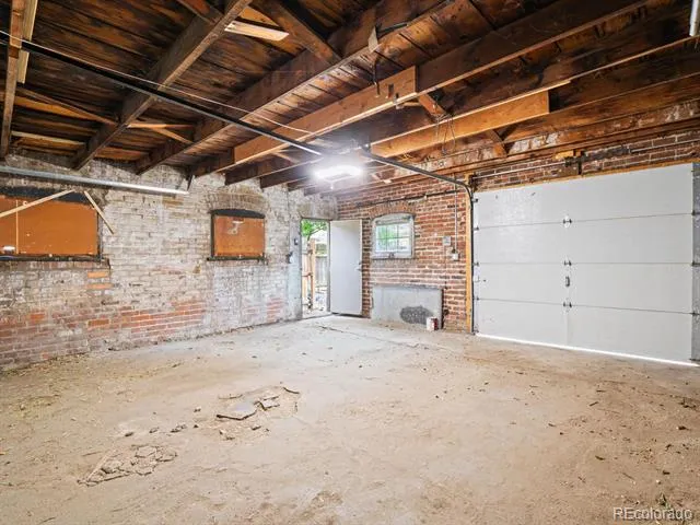 350 S Lincoln Street Denver, CO 80209
