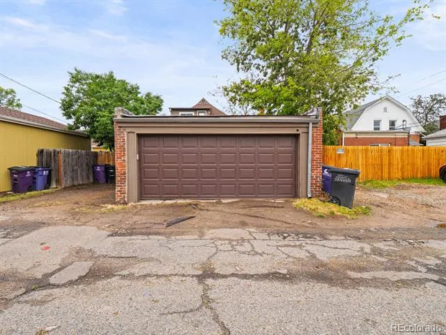 350 S Lincoln Street Denver, CO 80209