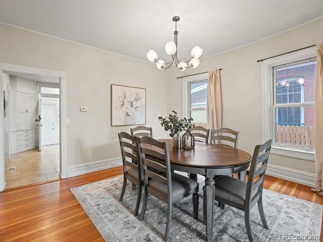 350 S Lincoln Street Denver, CO 80209