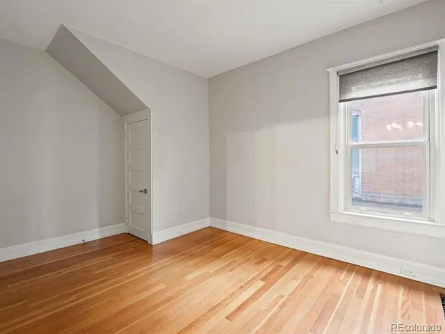 350 S Lincoln Street Denver, CO 80209