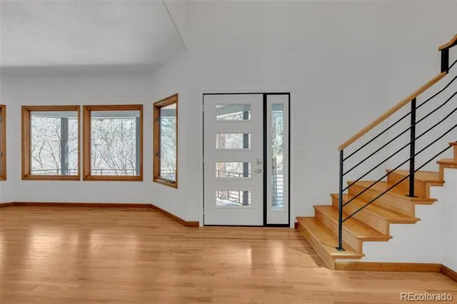 7045 Perry Park Boulevard Larkspur, CO 80118