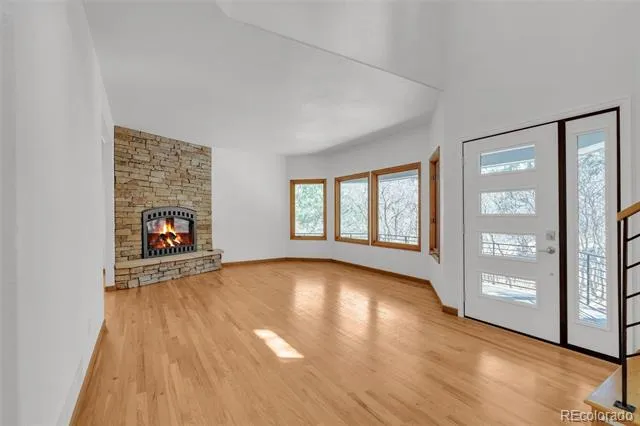 7045 Perry Park Boulevard Larkspur, CO 80118