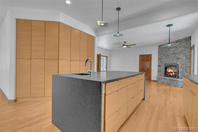 7045 Perry Park Boulevard Larkspur, CO 80118