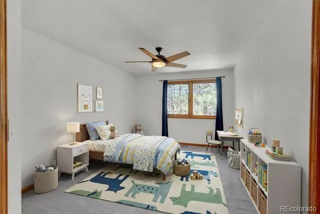 7045 Perry Park Boulevard Larkspur, CO 80118