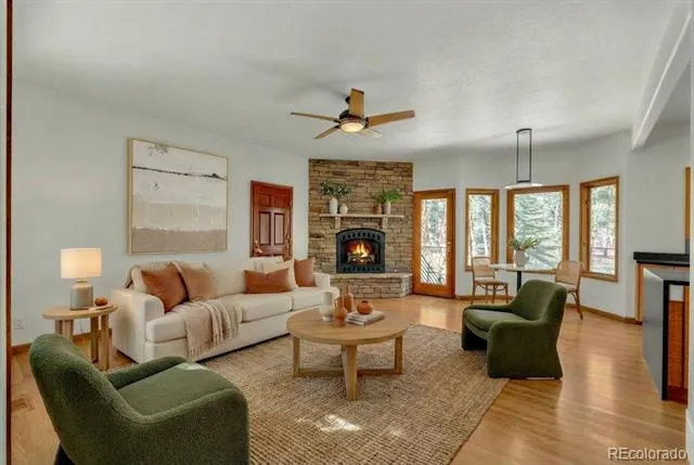 7045 Perry Park Boulevard Larkspur, CO 80118