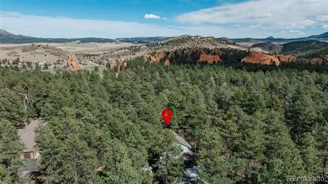 7045 Perry Park Boulevard Larkspur, CO 80118