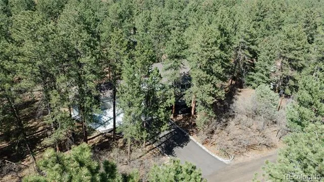 7045 Perry Park Boulevard Larkspur, CO 80118