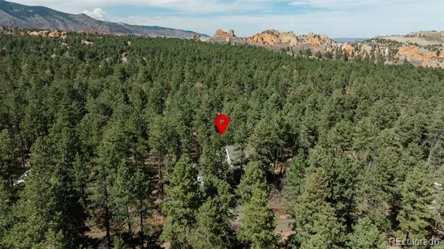 7045 Perry Park Boulevard Larkspur, CO 80118