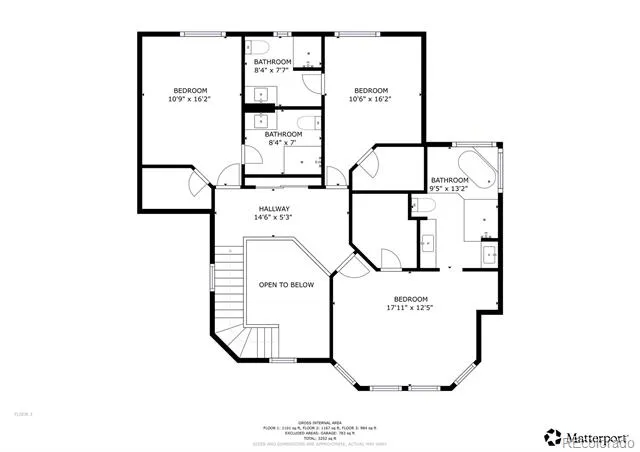 7045 Perry Park Boulevard Larkspur, CO 80118